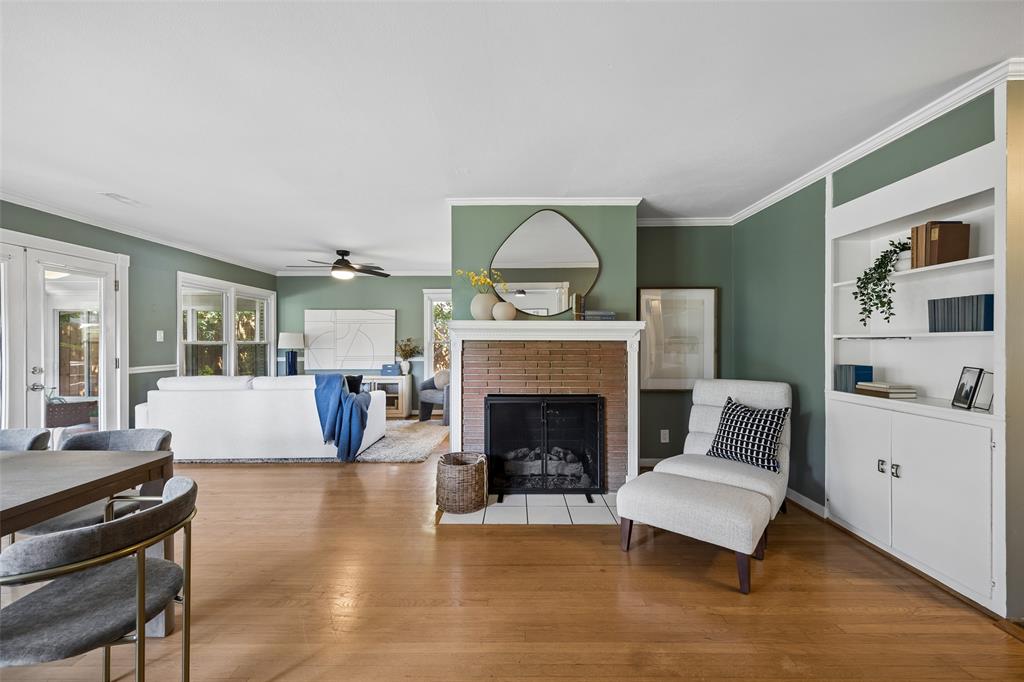 Wynnewood 6th Sec - Residential