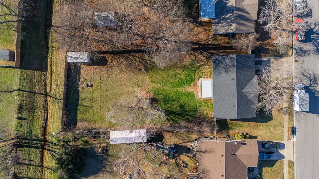 Crestmoor Park West - Residential