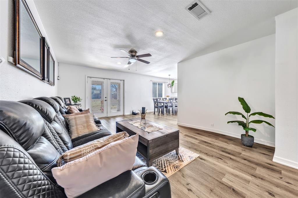 Crestmoor Park West - Residential