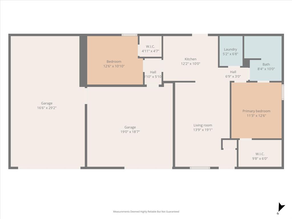 Comanche Harbor - Commercial Sale