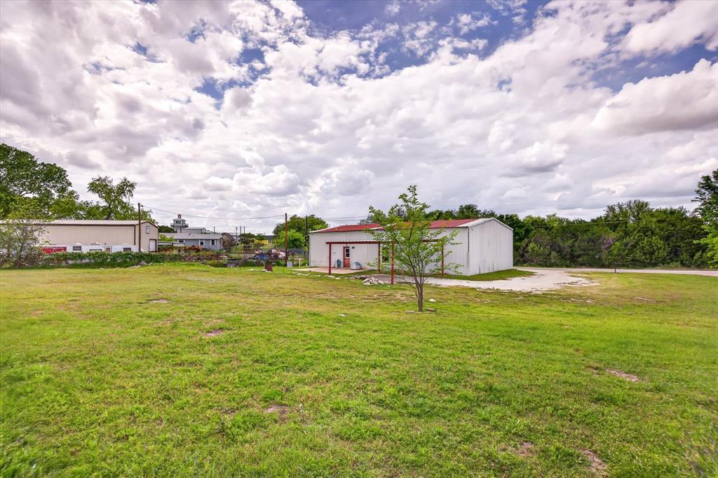 Comanche Harbor - Commercial Sale