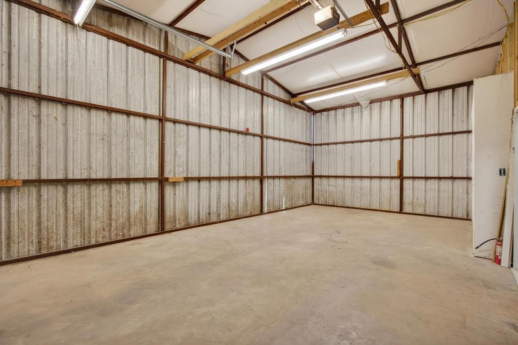 Comanche Harbor - Commercial Sale