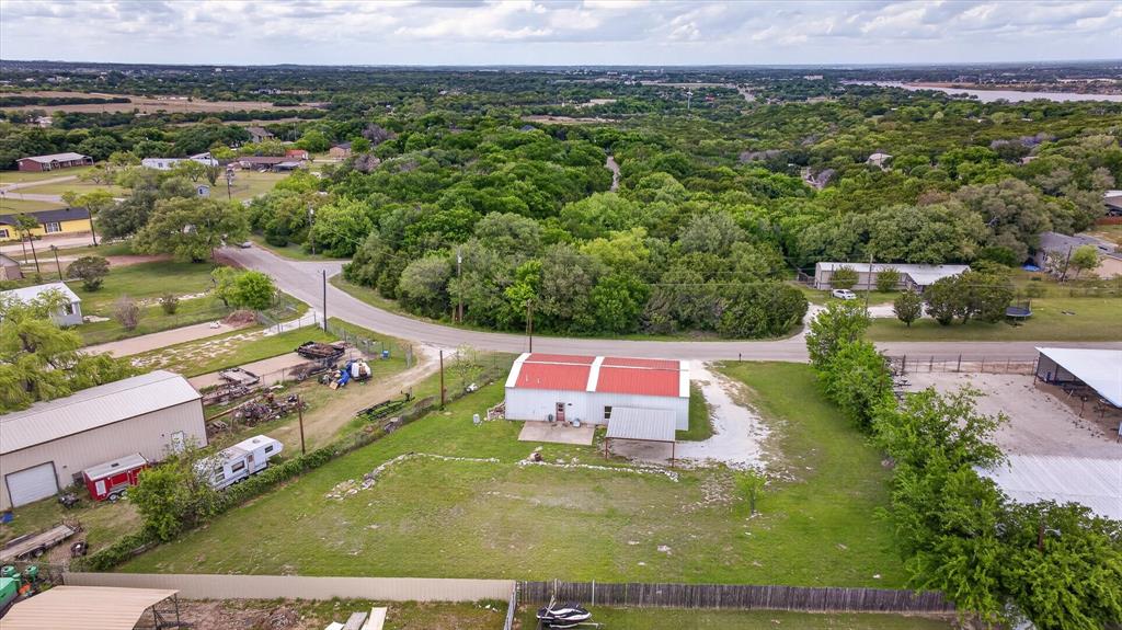 Comanche Harbor - Commercial Sale