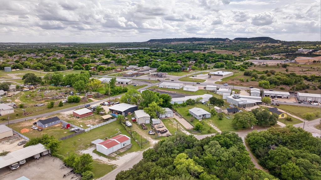 Comanche Harbor - Commercial Sale