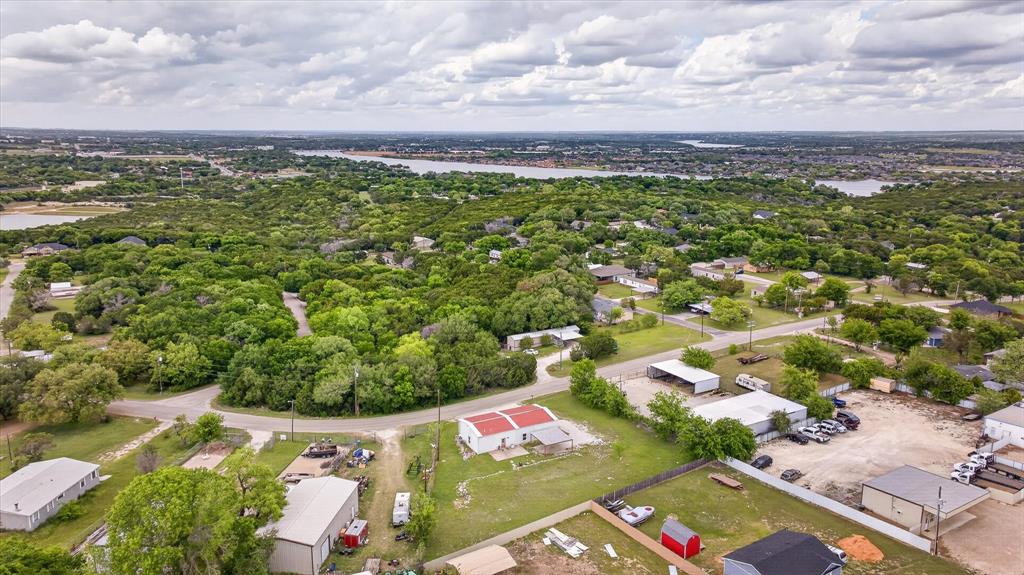 Comanche Harbor - Commercial Sale