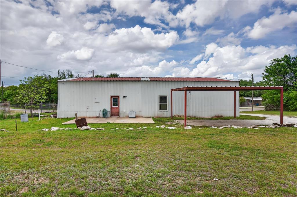 Comanche Harbor - Commercial Sale