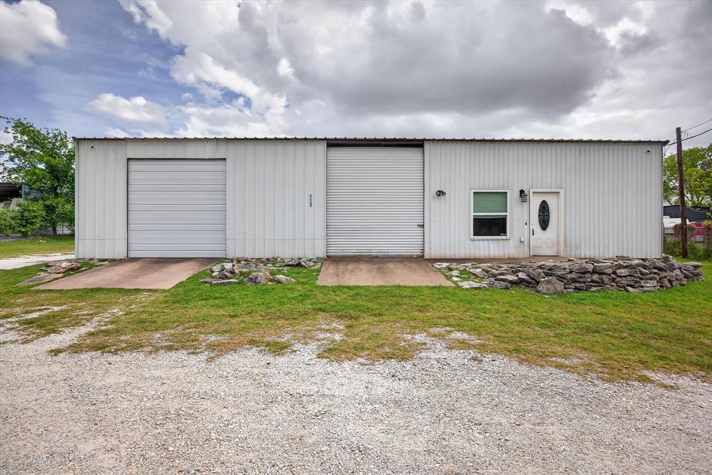 Comanche Harbor - Commercial Sale