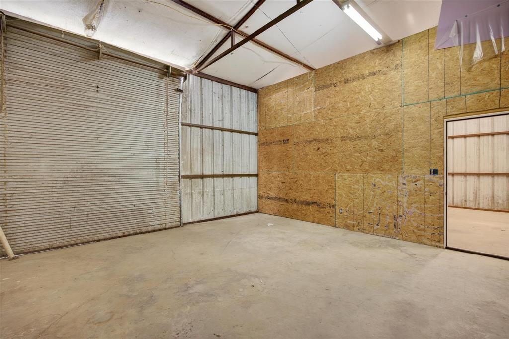Comanche Harbor - Commercial Sale