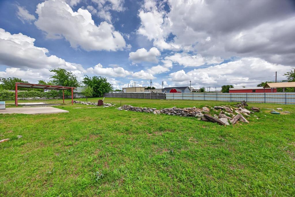 Comanche Harbor - Commercial Sale