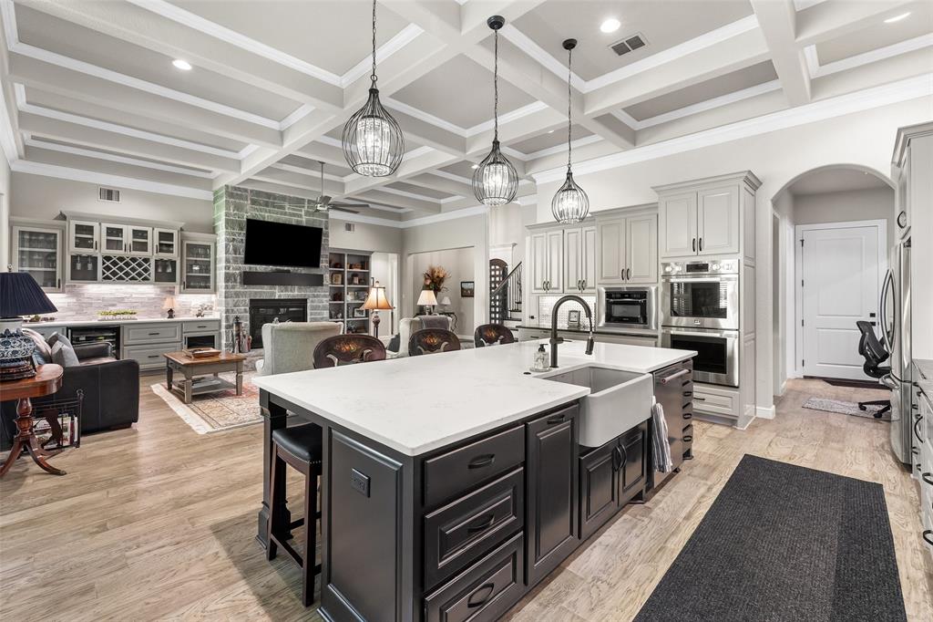 Harbor Lakes - Residential