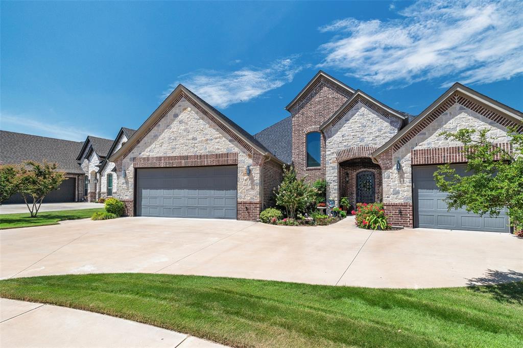 Harbor Lakes - Residential