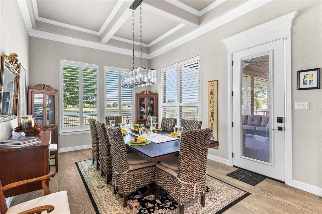 Harbor Lakes - Residential