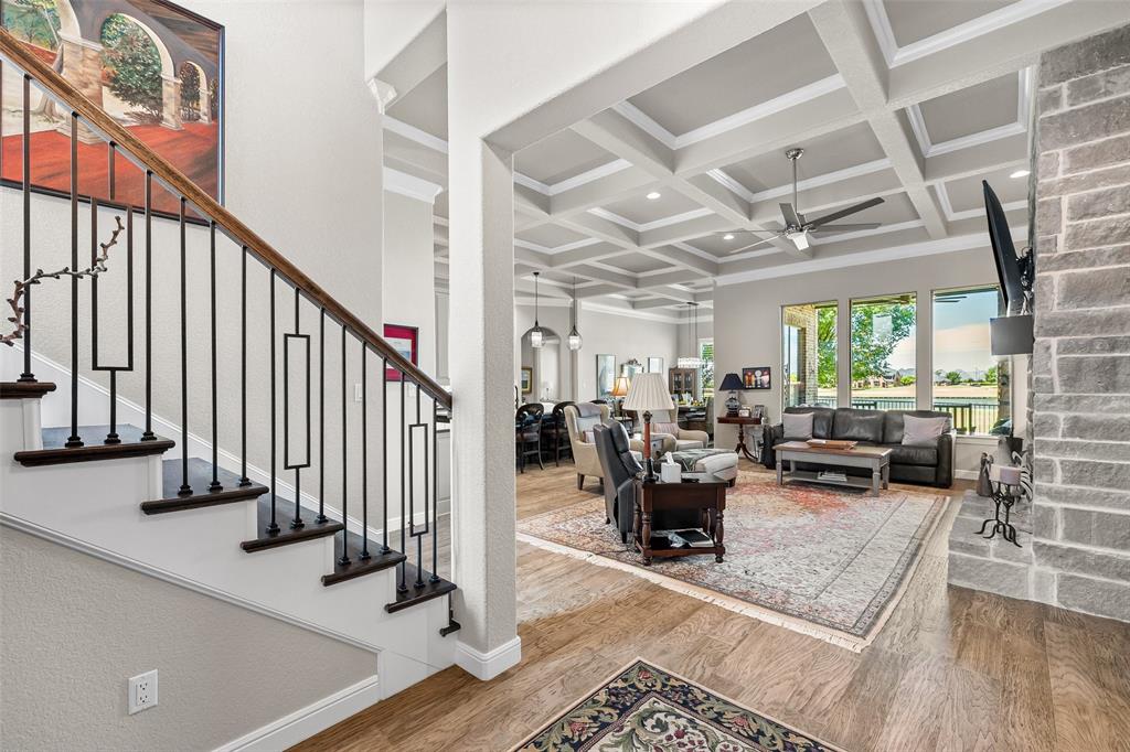 Harbor Lakes - Residential