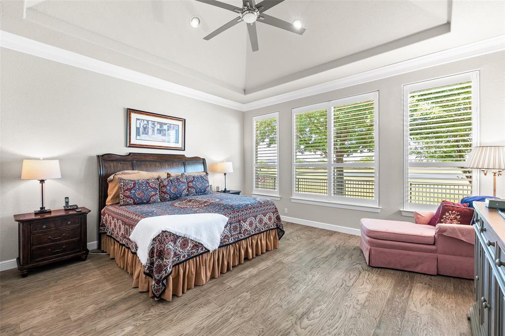 Harbor Lakes - Residential