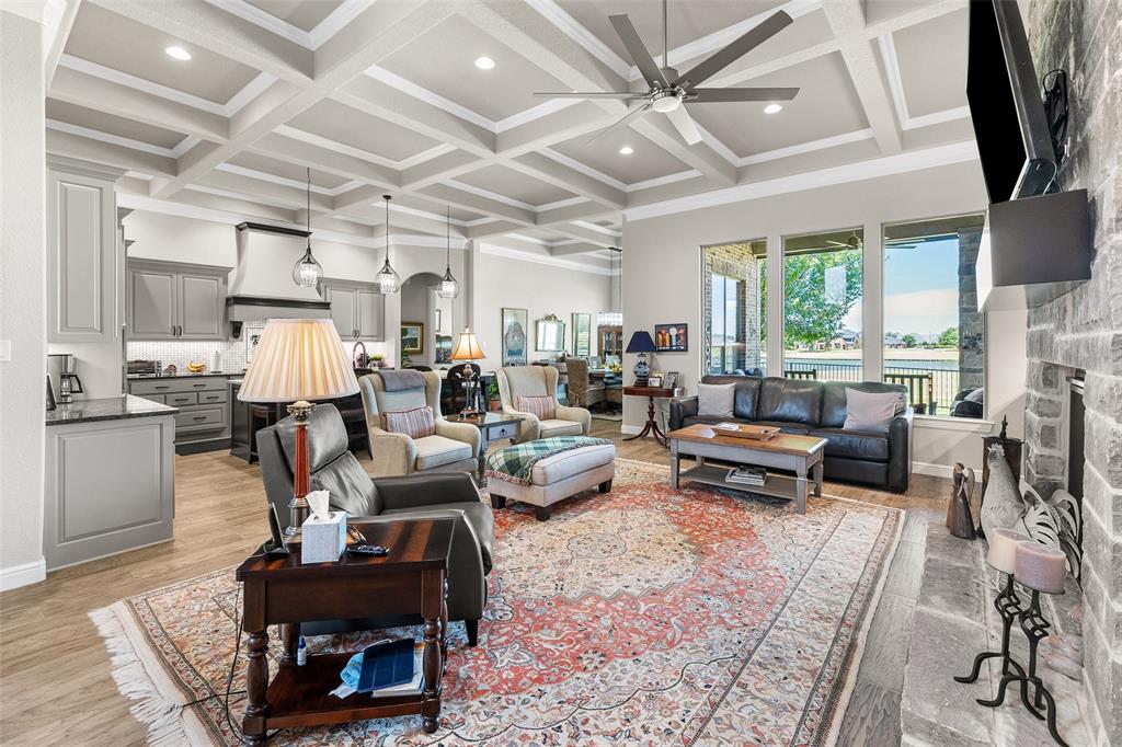 Harbor Lakes - Residential