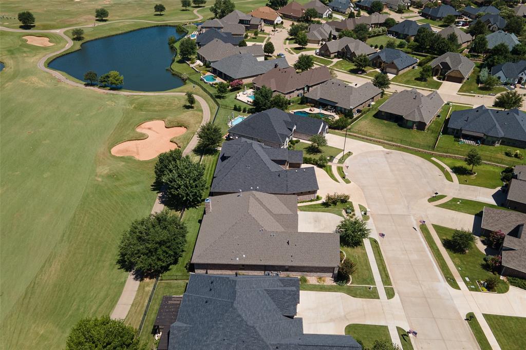 Harbor Lakes - Residential