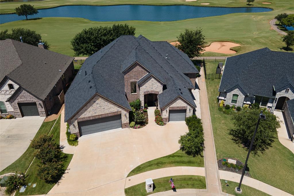 Harbor Lakes - Residential