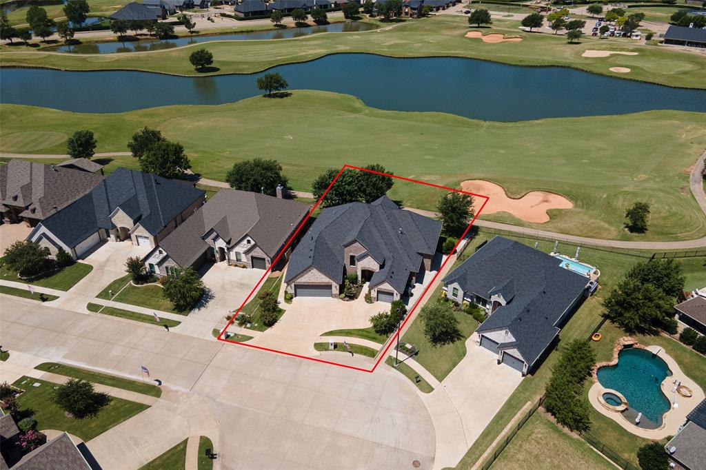 Harbor Lakes - Residential