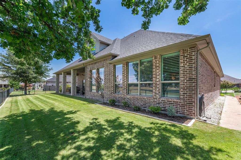 Harbor Lakes - Residential