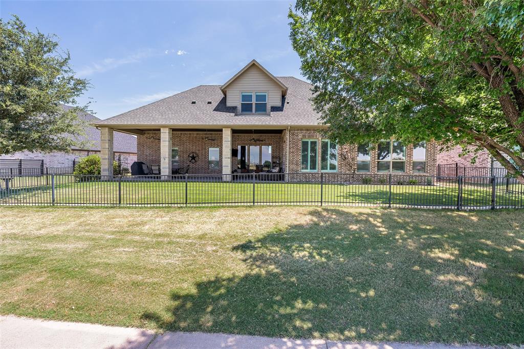 Harbor Lakes - Residential
