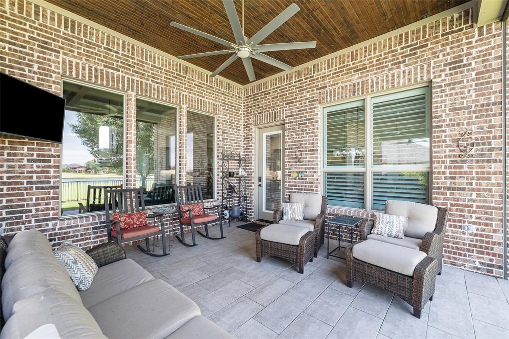 Harbor Lakes - Residential