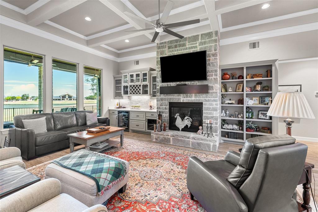 Harbor Lakes - Residential
