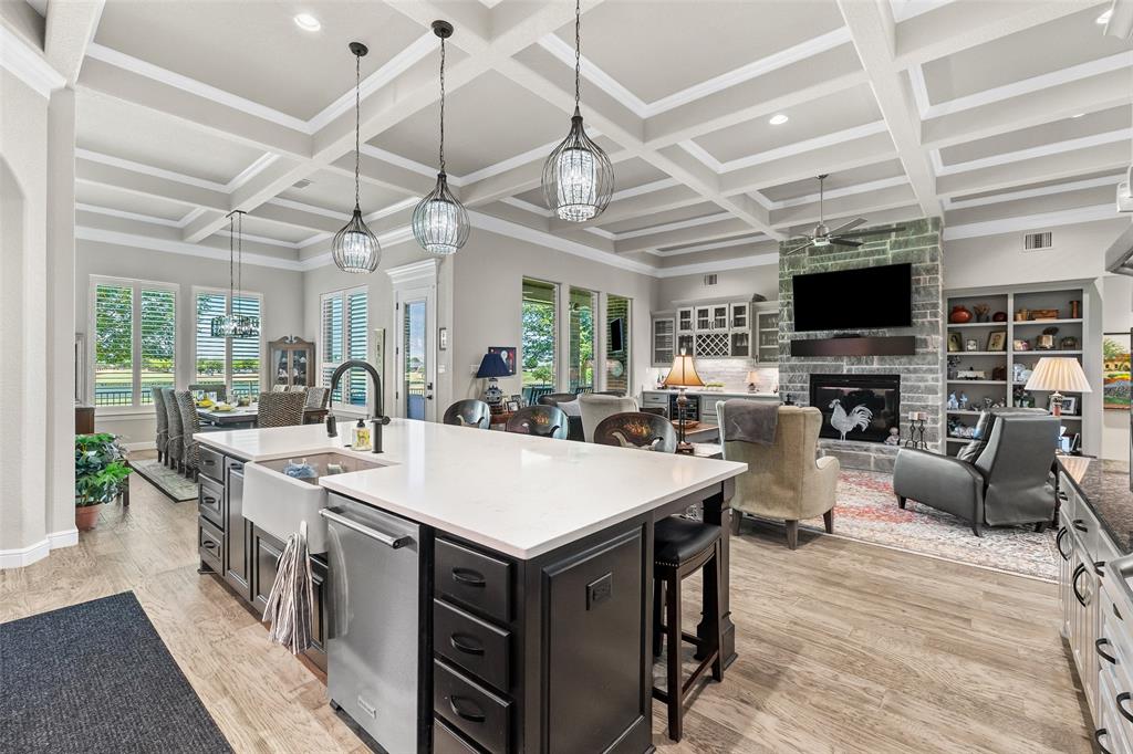 Harbor Lakes - Residential