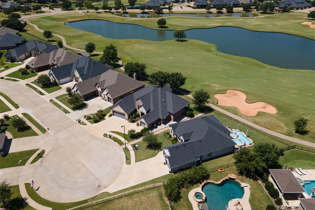 Harbor Lakes - Residential