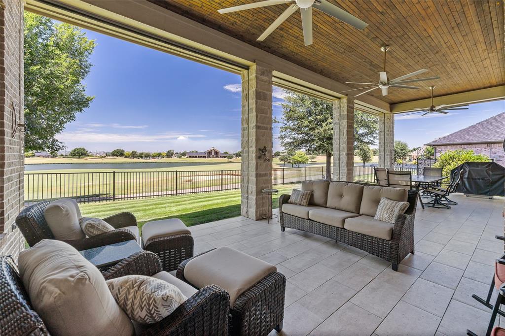 Harbor Lakes - Residential