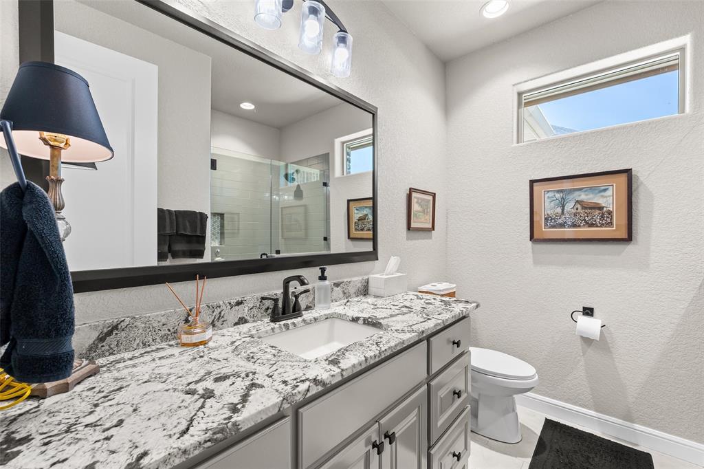 Harbor Lakes - Residential