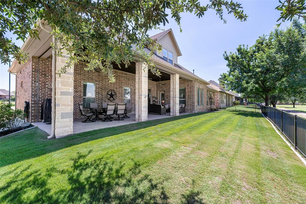 Harbor Lakes - Residential