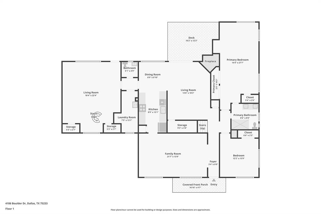 Bruno Thiers Sub - Residential