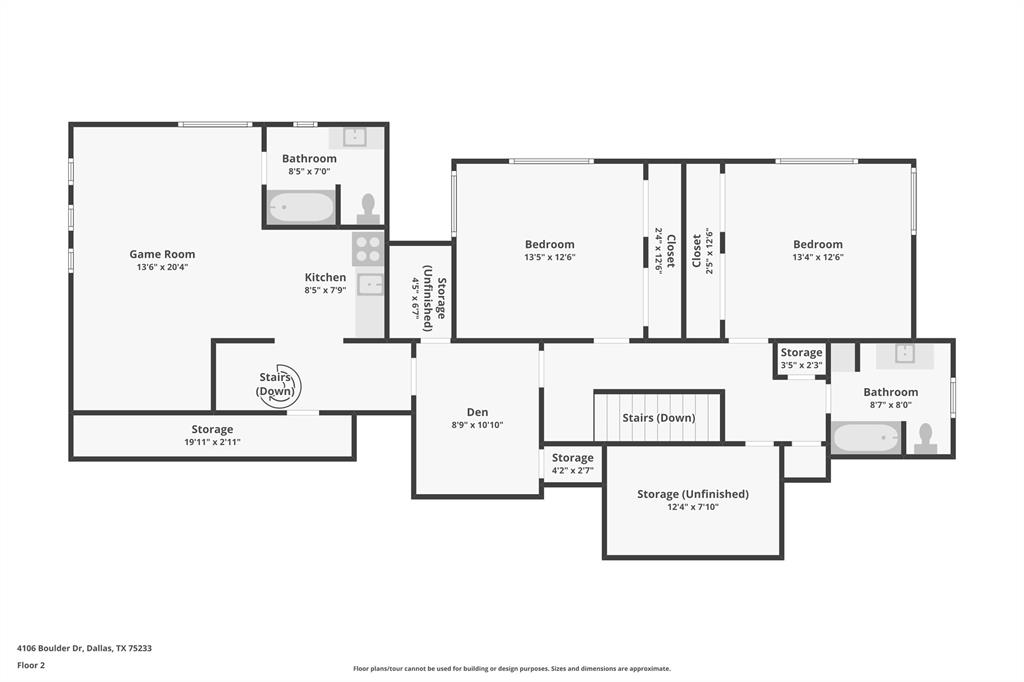 Bruno Thiers Sub - Residential