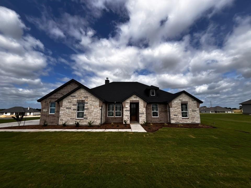 Hillview Addition - Residential