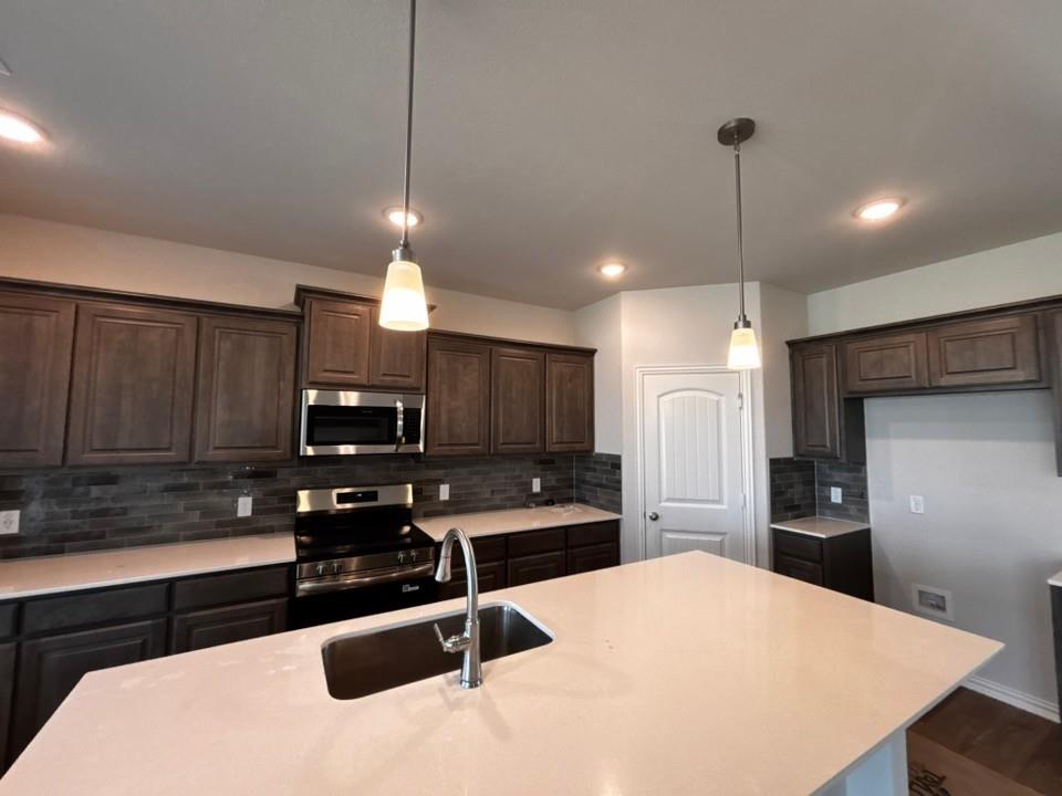 Hillview Addition - Residential