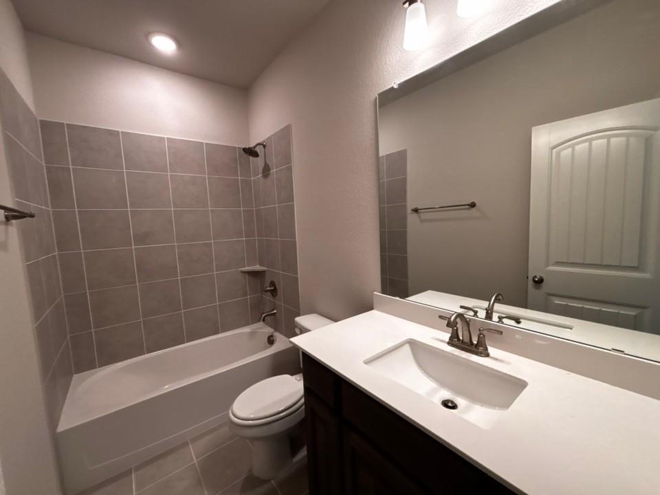 Hillview Addition - Residential
