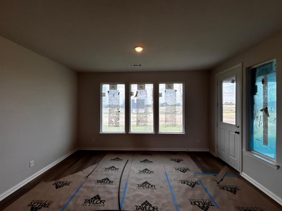 Hillview Addition - Residential