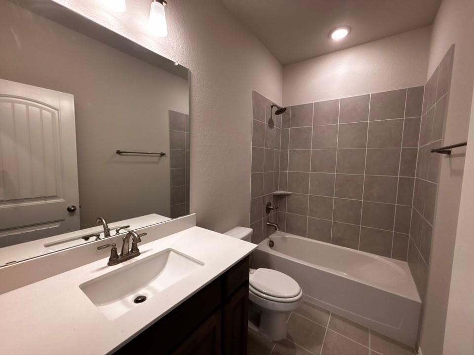 Hillview Addition - Residential