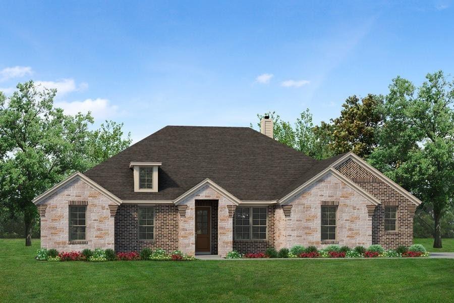 Hillview Addition - Residential