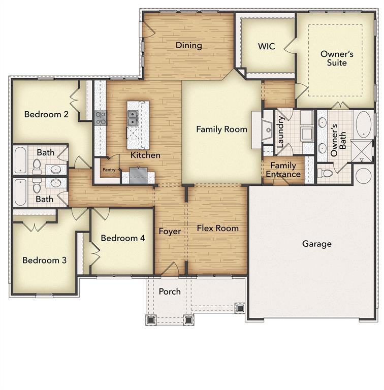 Hillview Addition - Residential