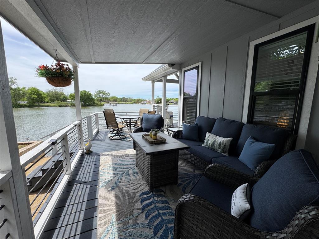 Brazos Harbor Mobile Home Park Ph Three - Residential