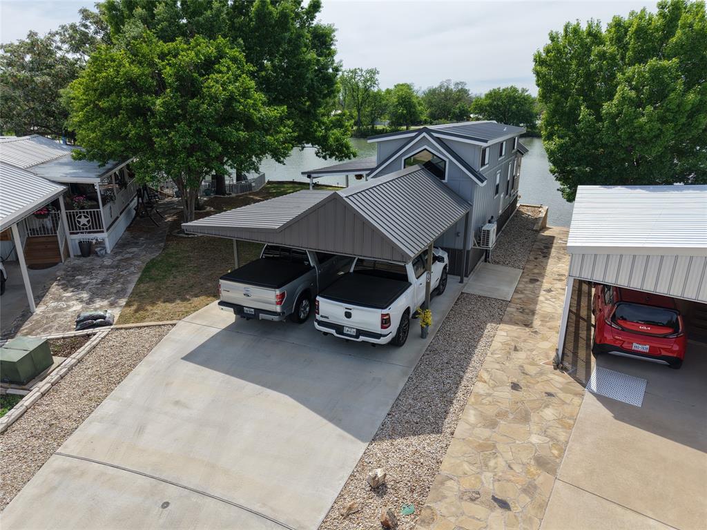 Brazos Harbor Mobile Home Park Ph Three - Residential