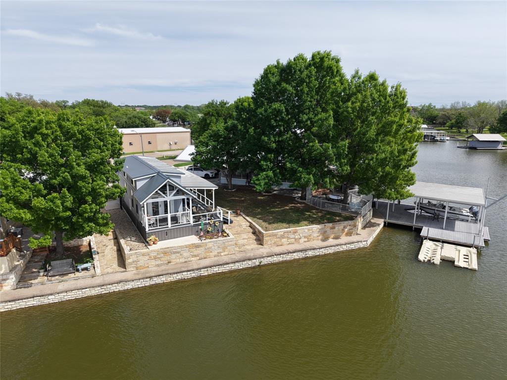 Brazos Harbor Mobile Home Park Ph Three - Residential