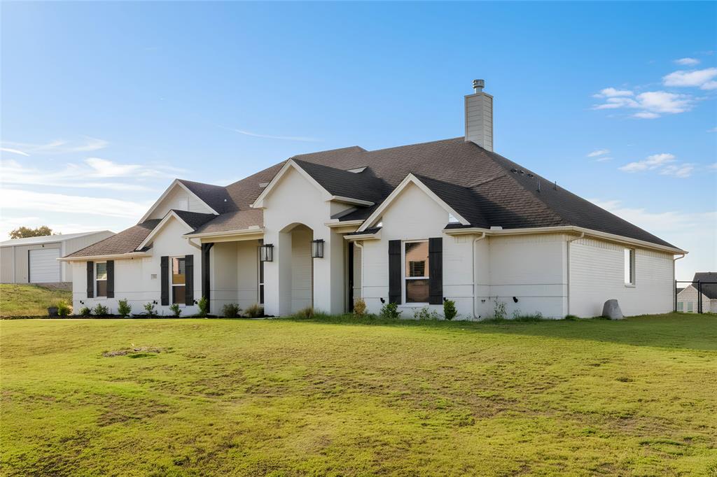 Rocky Top Ranch Pc - Residential