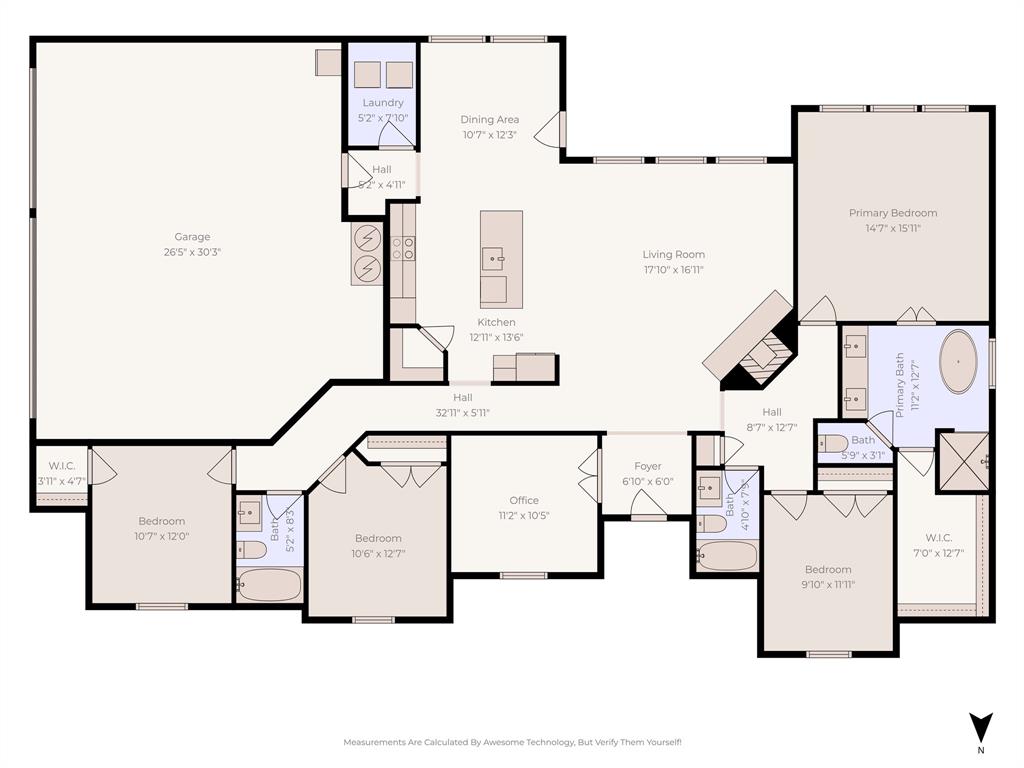 Rocky Top Ranch Pc - Residential