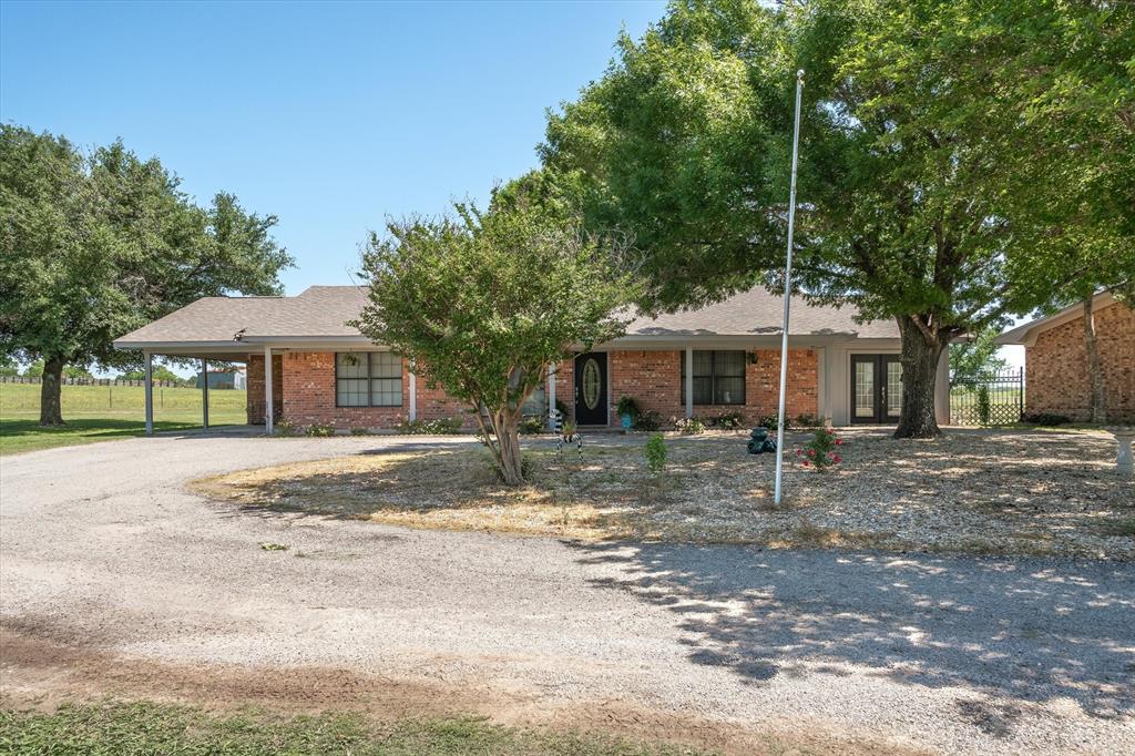 Owner Financing Available!! Located in the highly sought-after Martins Mill ISD, this charming three bedroom, two bath home with a NEW ROOF sits on over three beautiful acres of East Texas countryside. Step outside and take in the peaceful setting complete with a pond, open space to roam, and plenty of room to enjoy the outdoors. With no city limits, you’ll appreciate the added freedom and privacy while still having convenient access to both Canton & Athens for shopping, dining, and an easy commute. Whether you’re looking for a place to spread out, start a small hobby farm, or simply enjoy the quiet beauty of East Texas, this property is ready for you to come explore and make it your own.