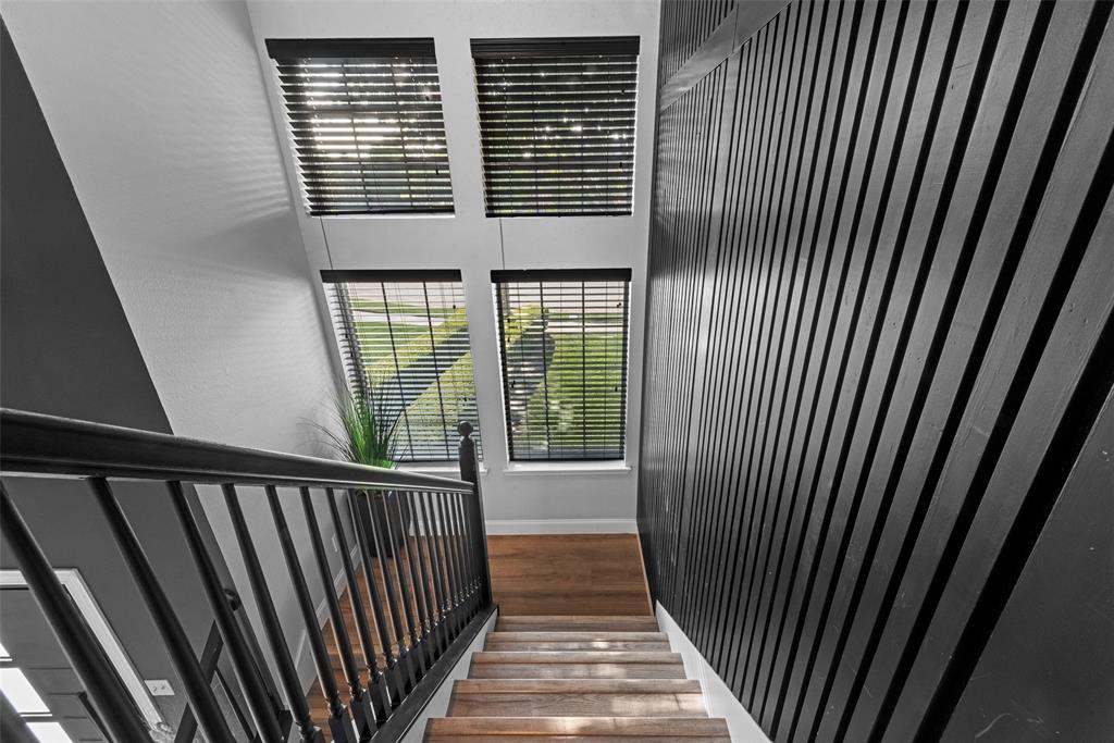 Cedar Wood Place - Residential