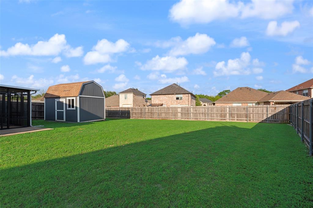 Cedar Wood Place - Residential