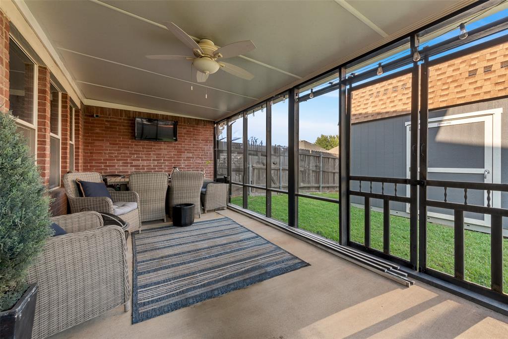 Cedar Wood Place - Residential