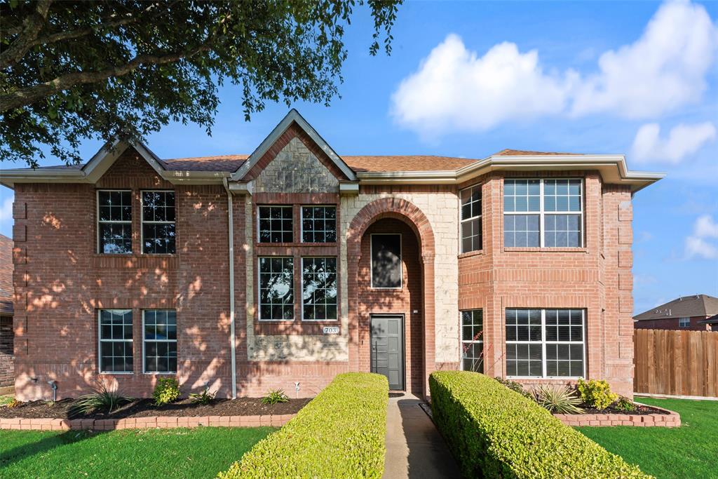 Cedar Wood Place - Residential